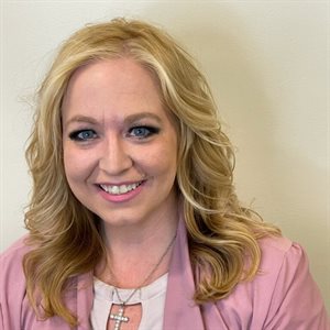 Gina Grando