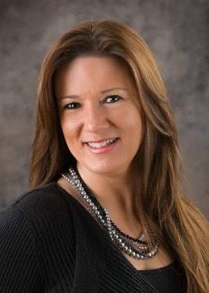Lisa Manso